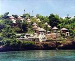 Coconuts Beach Resort